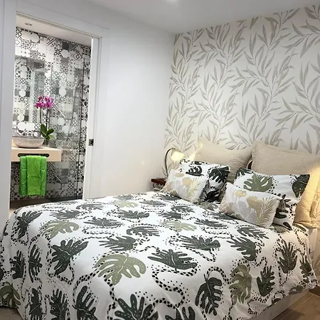 Casa Ramos 4 アパート