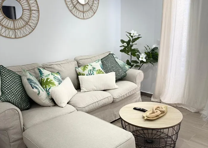 Casa Ramos 4 Апартаменты