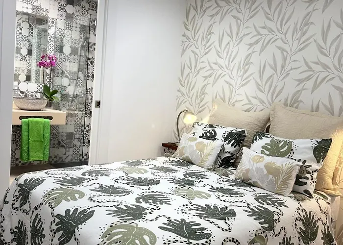 Casa Ramos 4 アパート