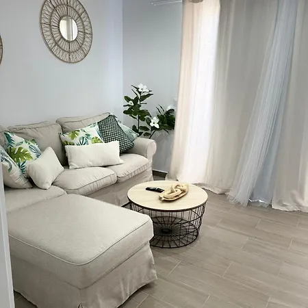 Casa Ramos 4 Διαμέρισμα *