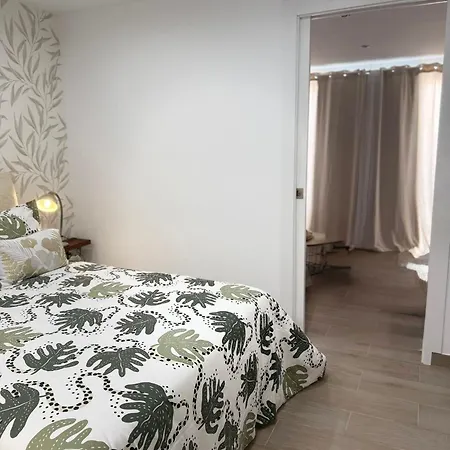 Διαμέρισμα Casa Ramos 4 Arrecife (Lanzarote)