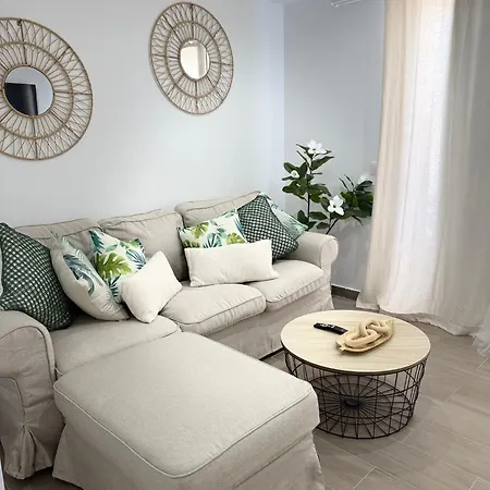 Casa Ramos 4 Διαμέρισμα