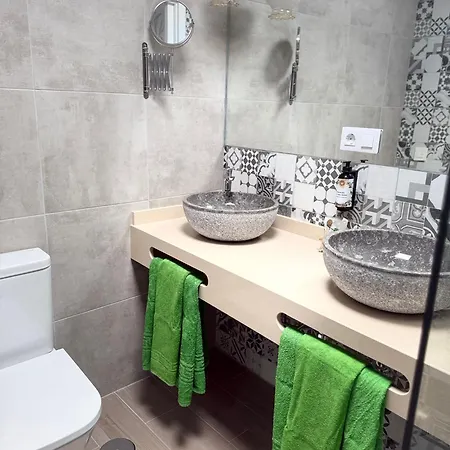 Casa Ramos 4 Διαμέρισμα *