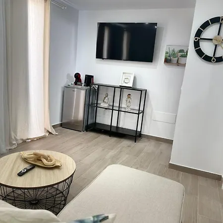 Διαμέρισμα Casa Ramos 4 Arrecife (Lanzarote)