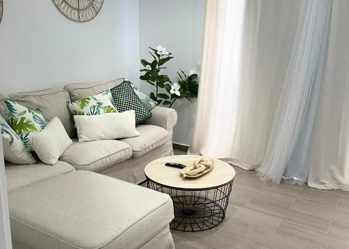 Casa Ramos 4 Διαμέρισμα *