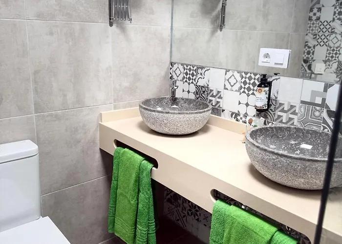 Casa Ramos 4 Διαμέρισμα *